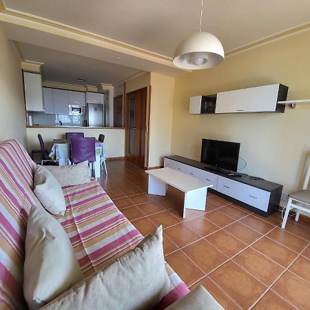 Apartamento Antopa Con Entrada Directa A La Playa - Karkava Travel Саншеншо Екстер'єр фото