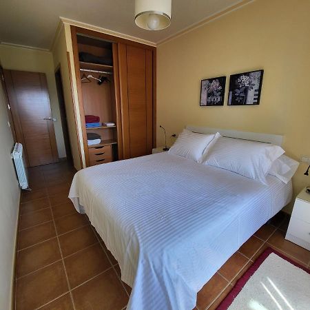 Apartamento Antopa Con Entrada Directa A La Playa - Karkava Travel Саншеншо Екстер'єр фото