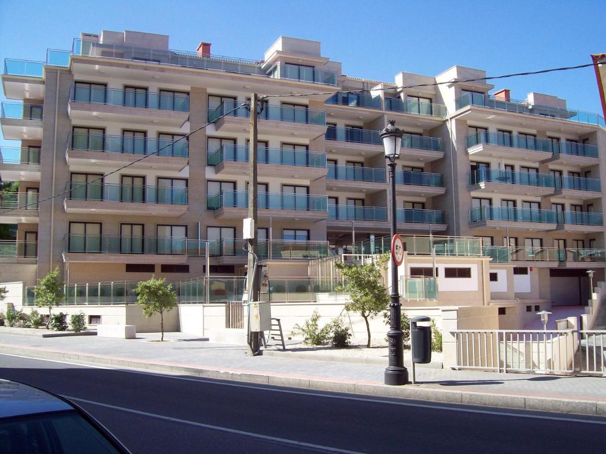 Apartamento Antopa Con Entrada Directa A La Playa - Karkava Travel Саншеншо Екстер'єр фото