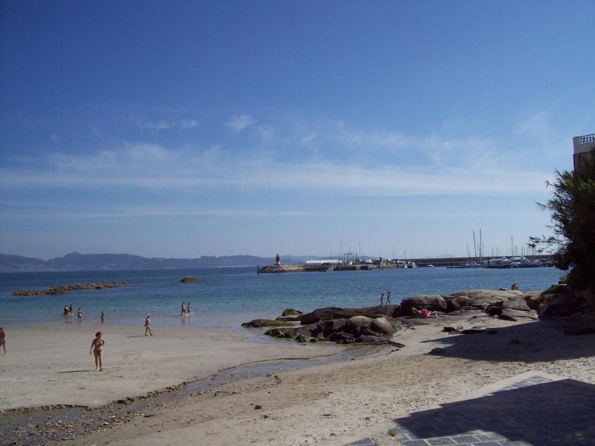 Apartamento Antopa Con Entrada Directa A La Playa - Karkava Travel Саншеншо Екстер'єр фото