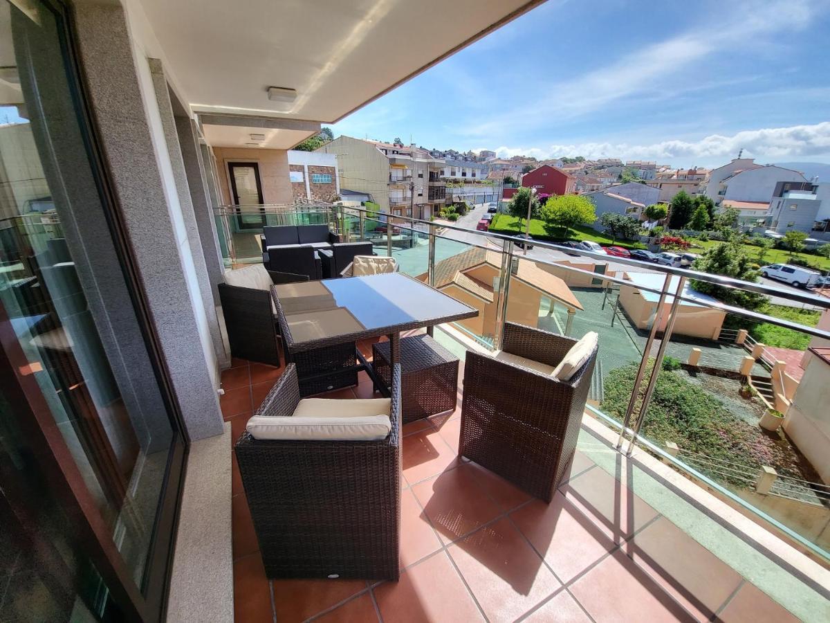 Apartamento Antopa Con Entrada Directa A La Playa - Karkava Travel Саншеншо Екстер'єр фото